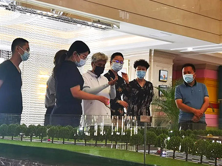 亚洲必赢·(中国区)唯一官方网站